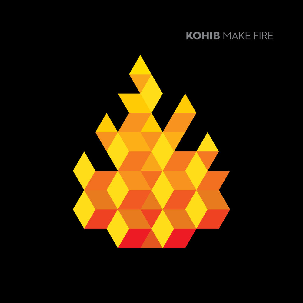 Picture of Make Fire