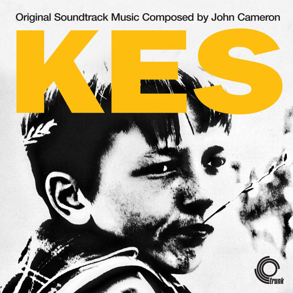 Picture of Kes (Original Soundtrack Music)