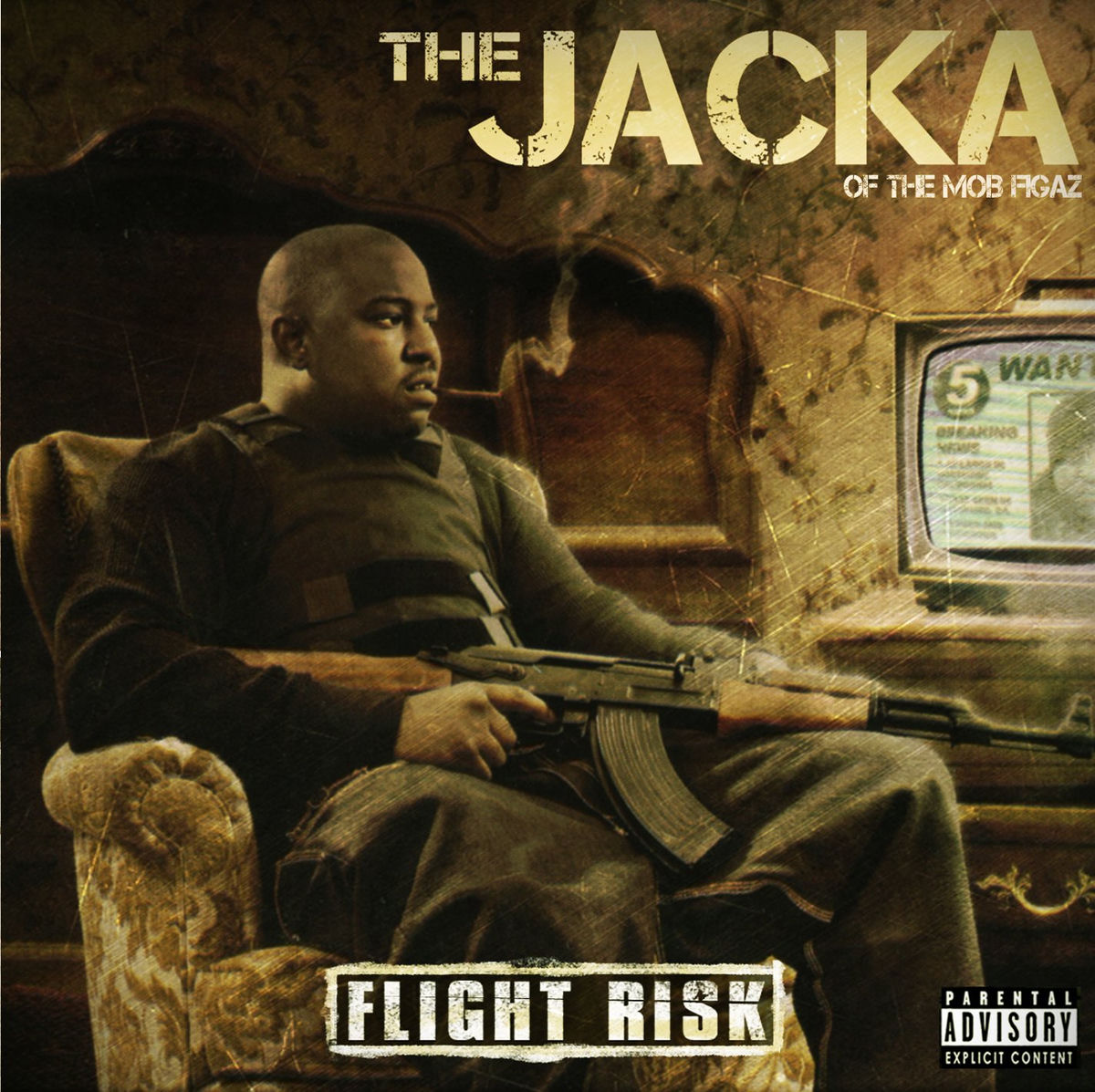 The Jacka: albums, songs, concerts | Deezer