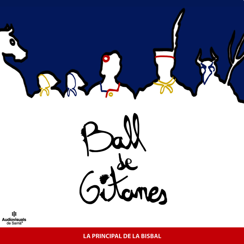 Picture of Ball De Gitanes