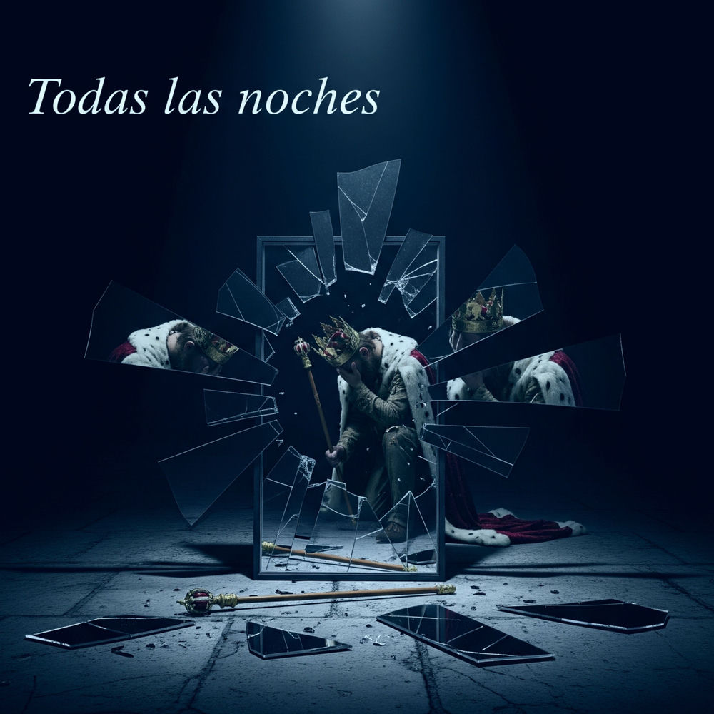 TODAS LAS NOCHES