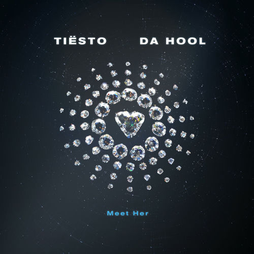 Meet Her - Tiësto vs. Da Hool by Tiësto - 130 BPM