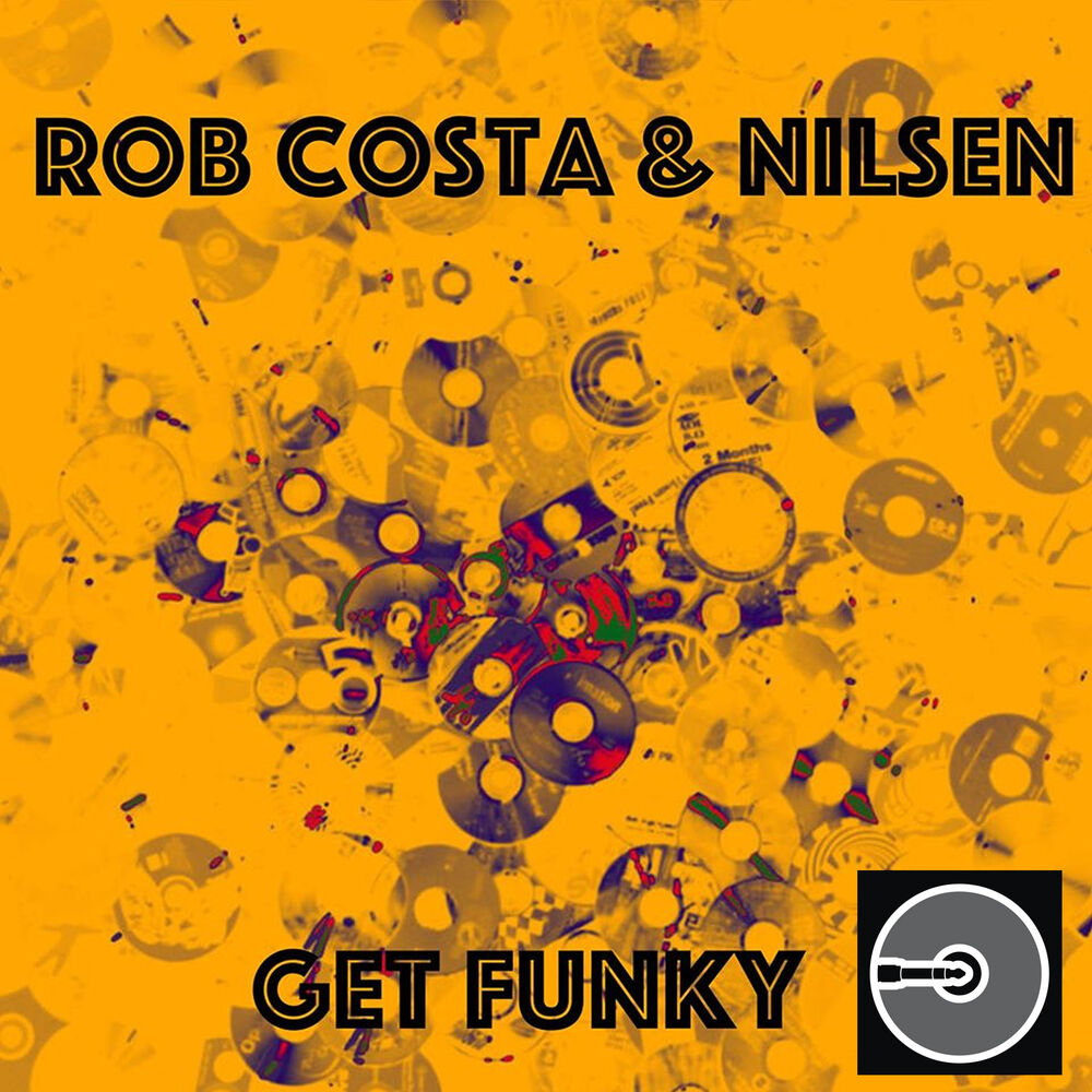 Picture of Get Funky