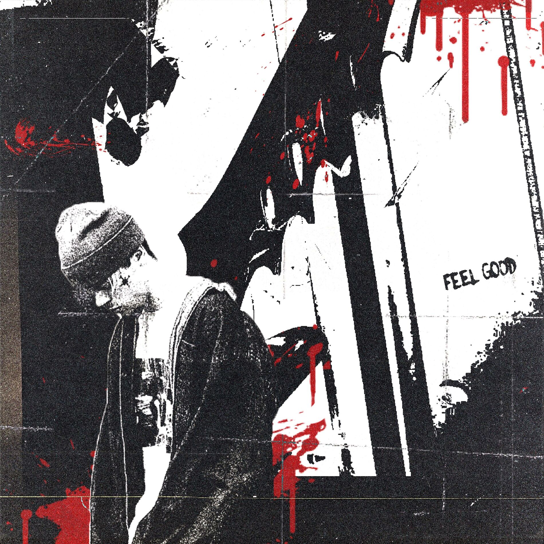 Album cover of IDK