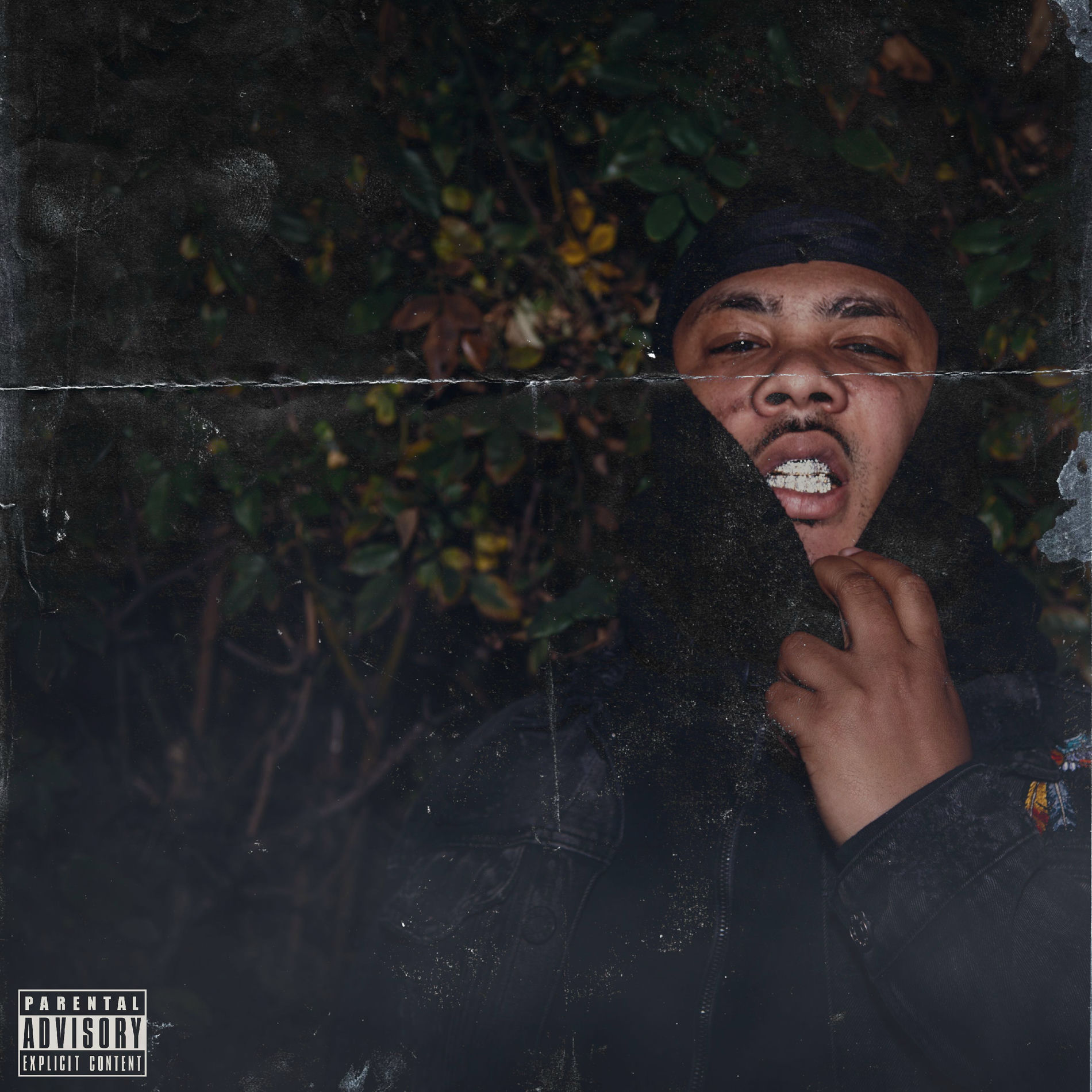 Album cover of Cold Game