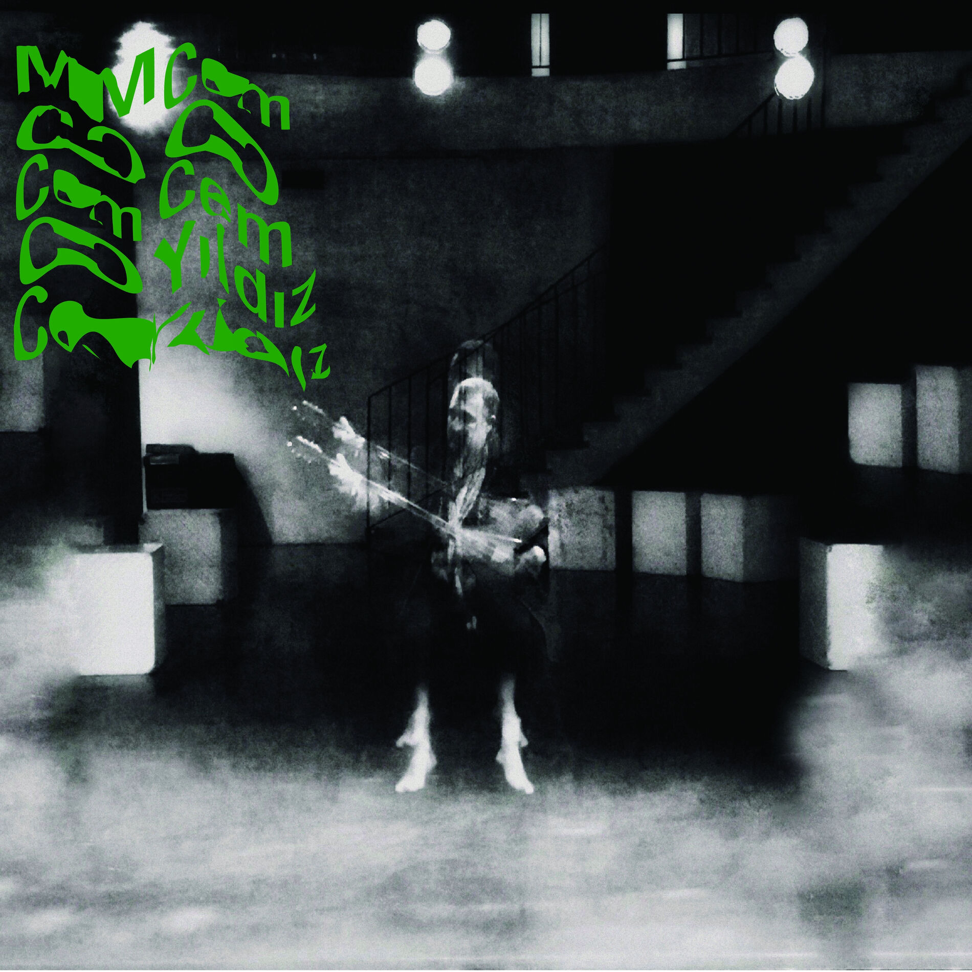 Album cover of KÜN