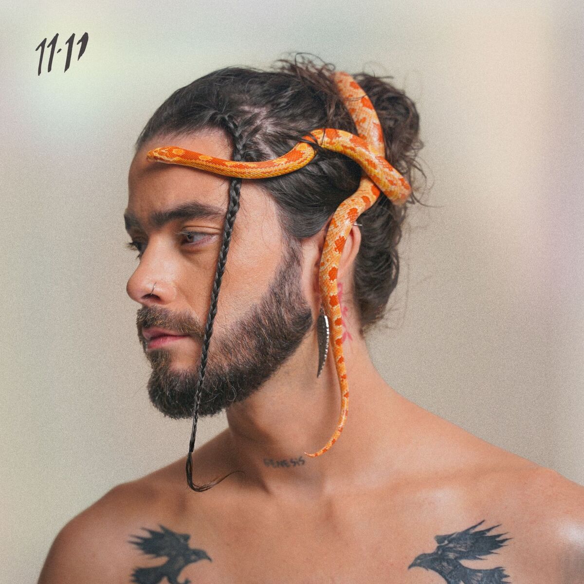 Album cover of 11 11