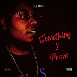Cover of Something 2 Prove