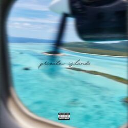 Cover of Private Islands