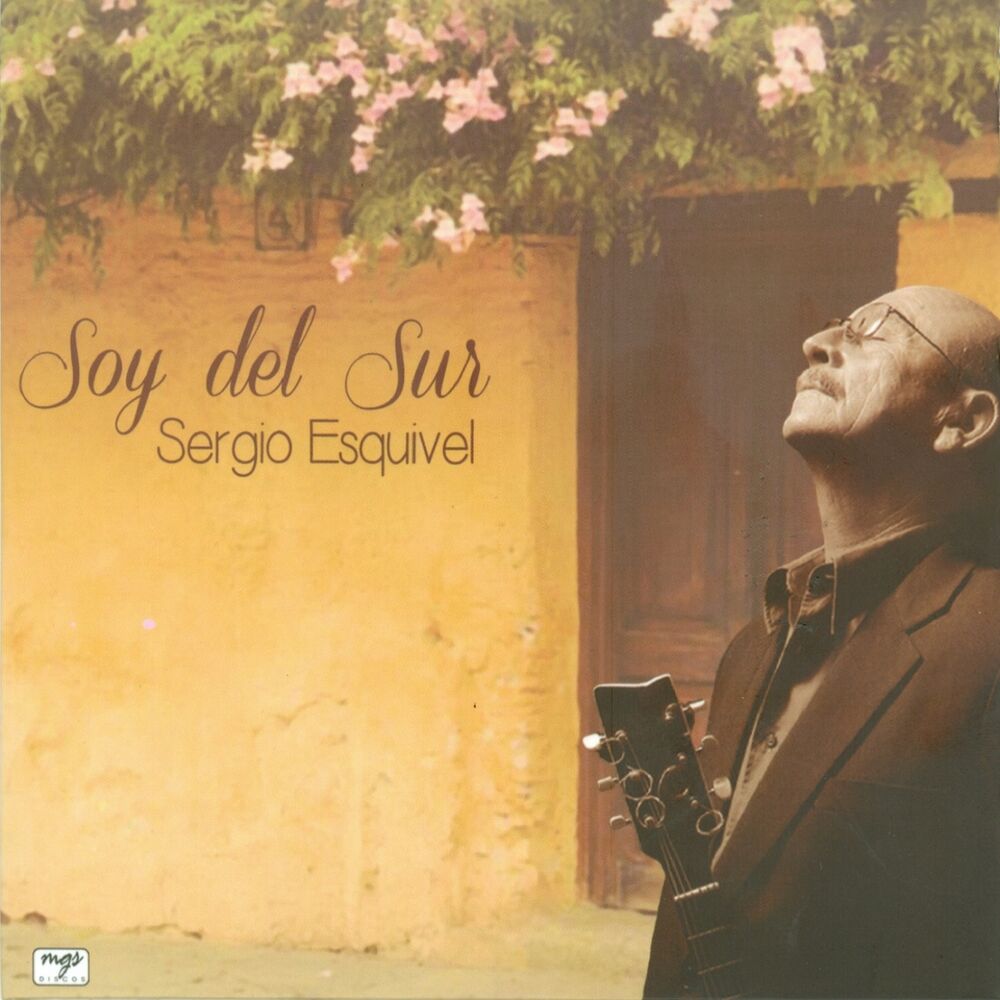 Picture of Soy del Sur