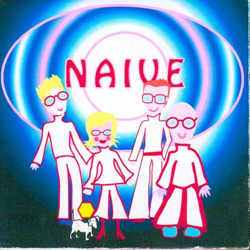 Picture of naive