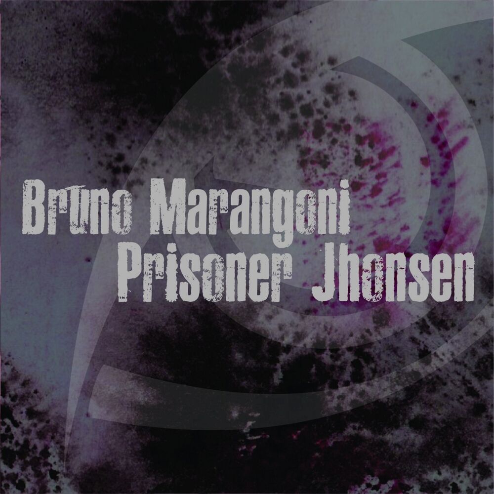 Picture of Prisoner Jhonsen