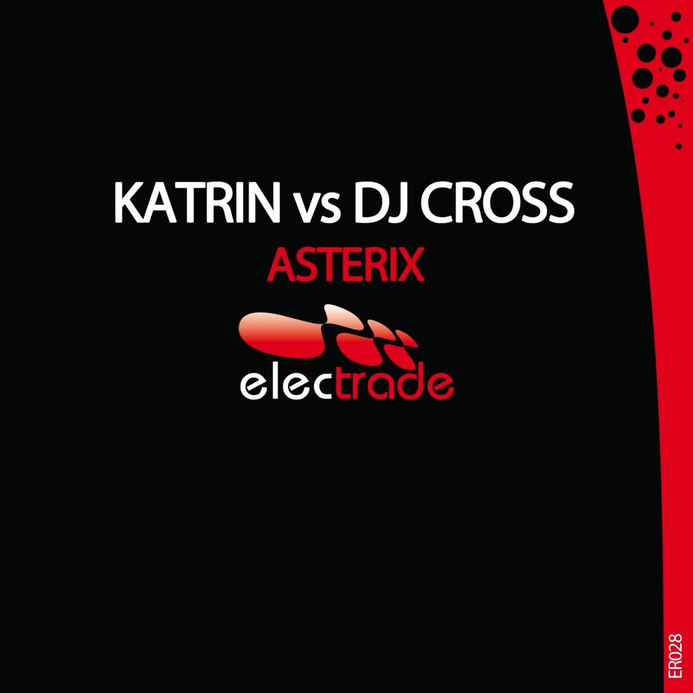 Picture of Asterix (Katrin vs. DJ Cross)