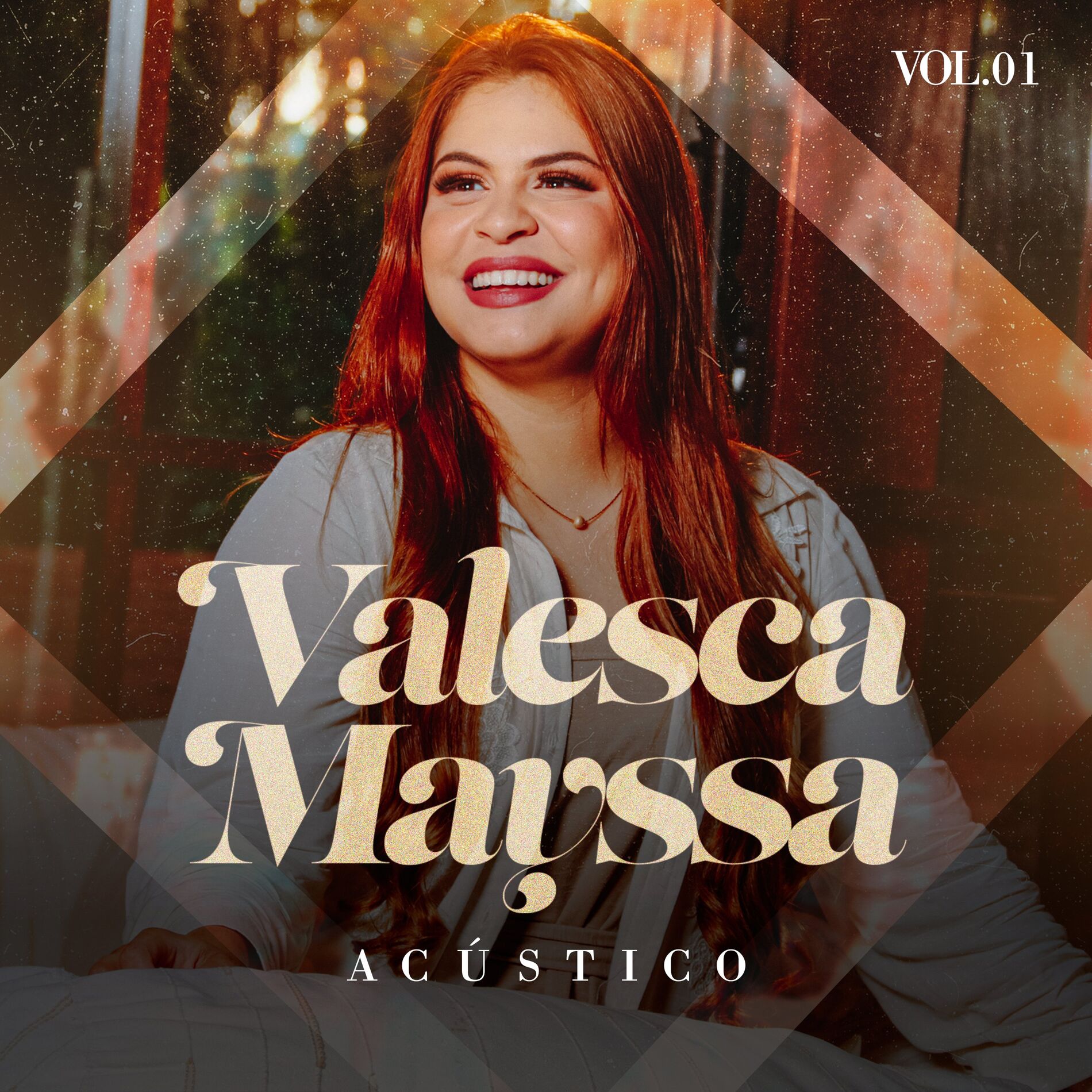 Album cover of Acústico, Vol. 1
