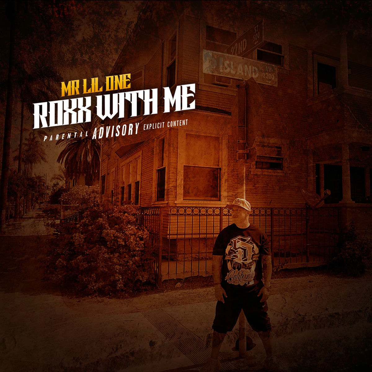 Mr. Lil One - Thug Love | Deezer