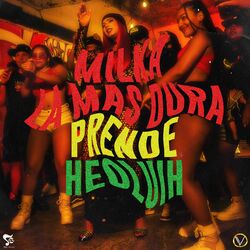 Cover of PRENDE