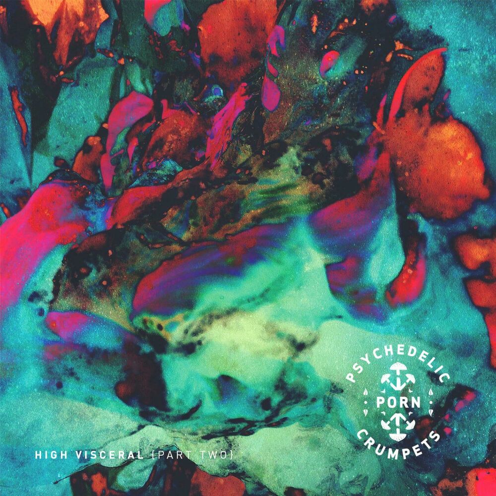Picture of High Visceral, Pt. 2