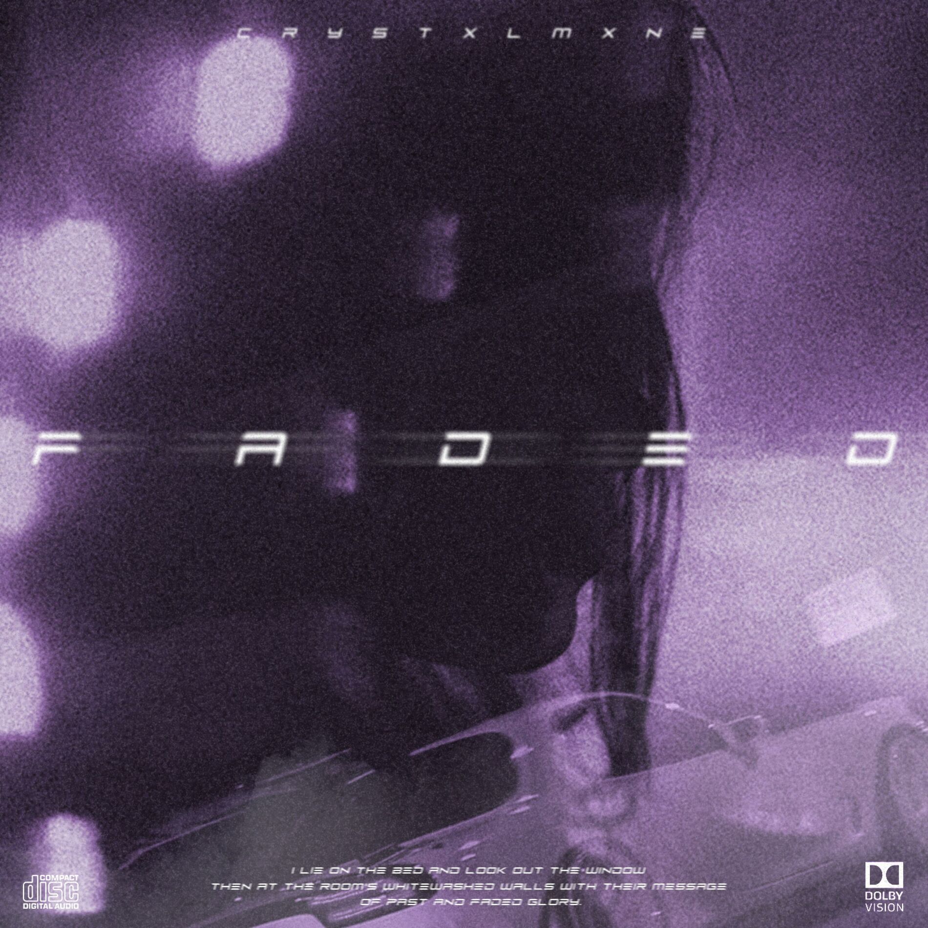 Album cover of FADED