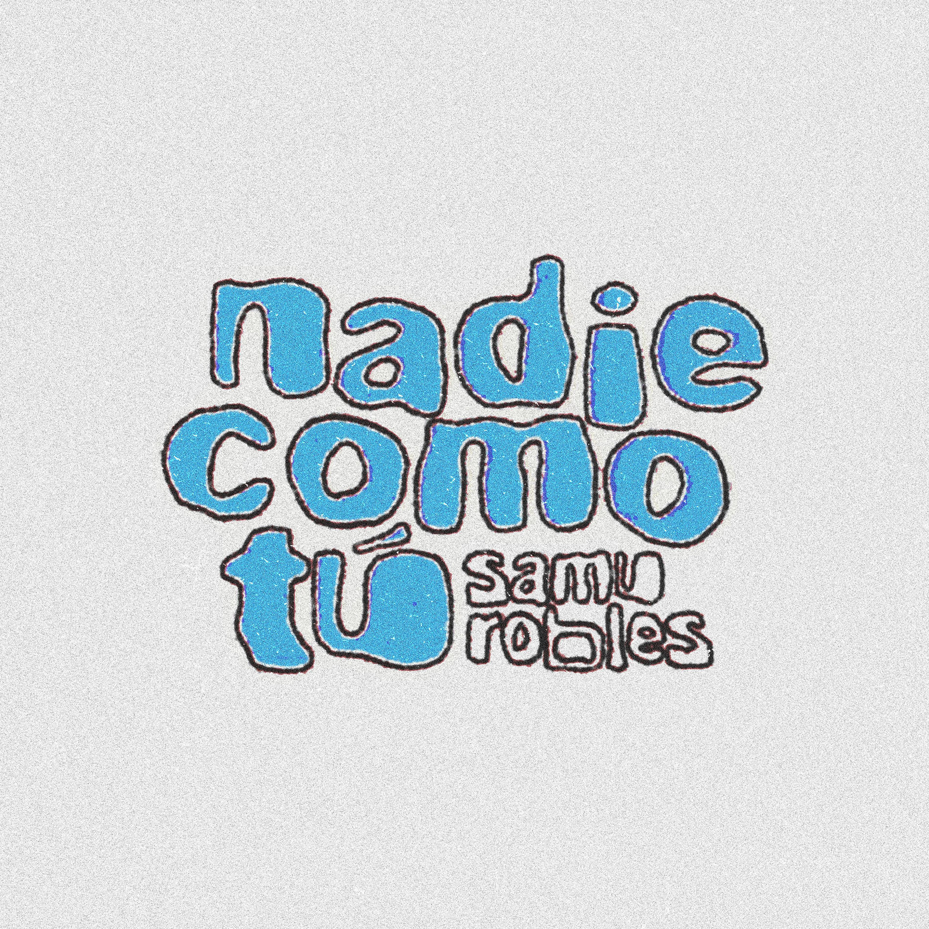 Album cover of Nadie Como Tú