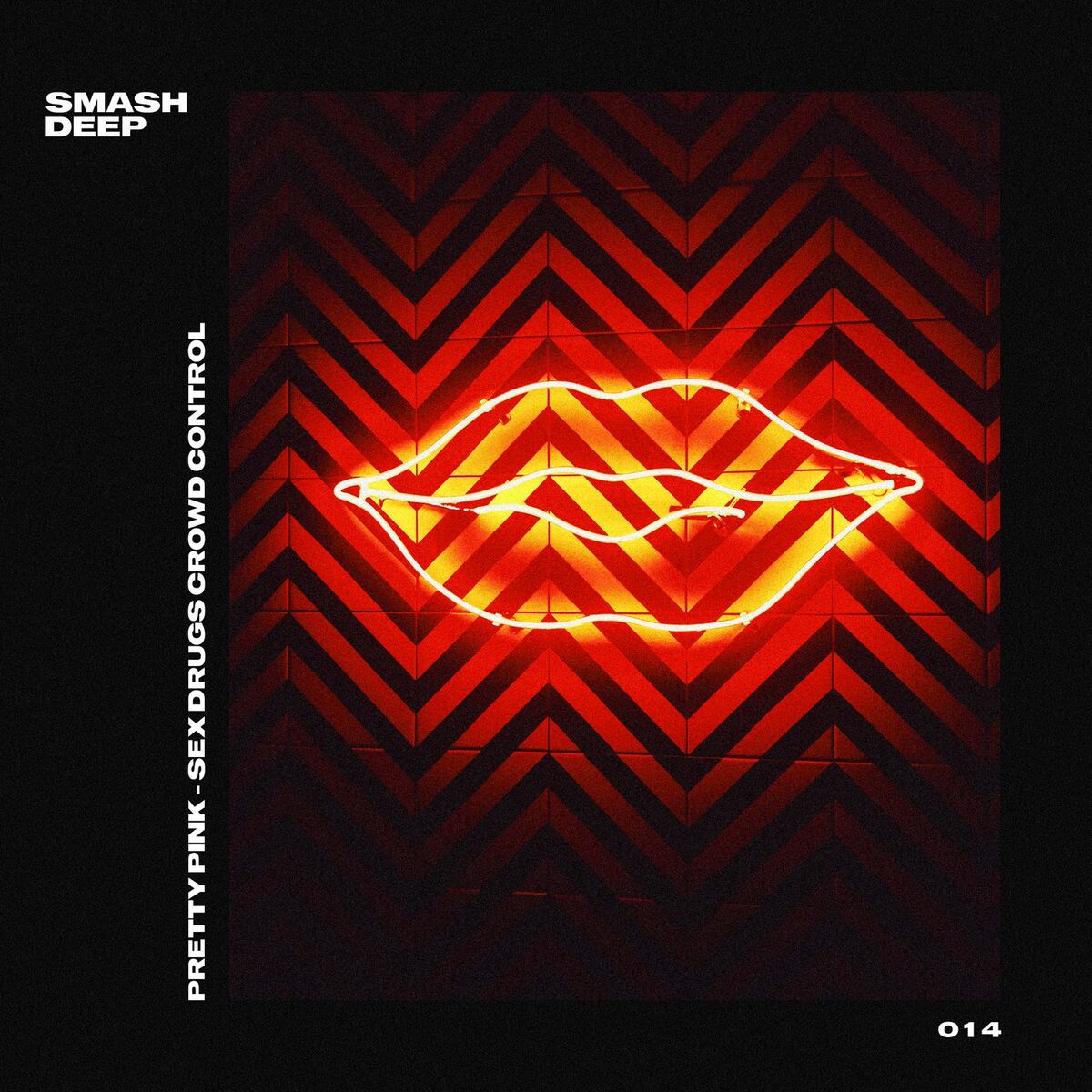 Album cover of Sex Drugs Crowd Control