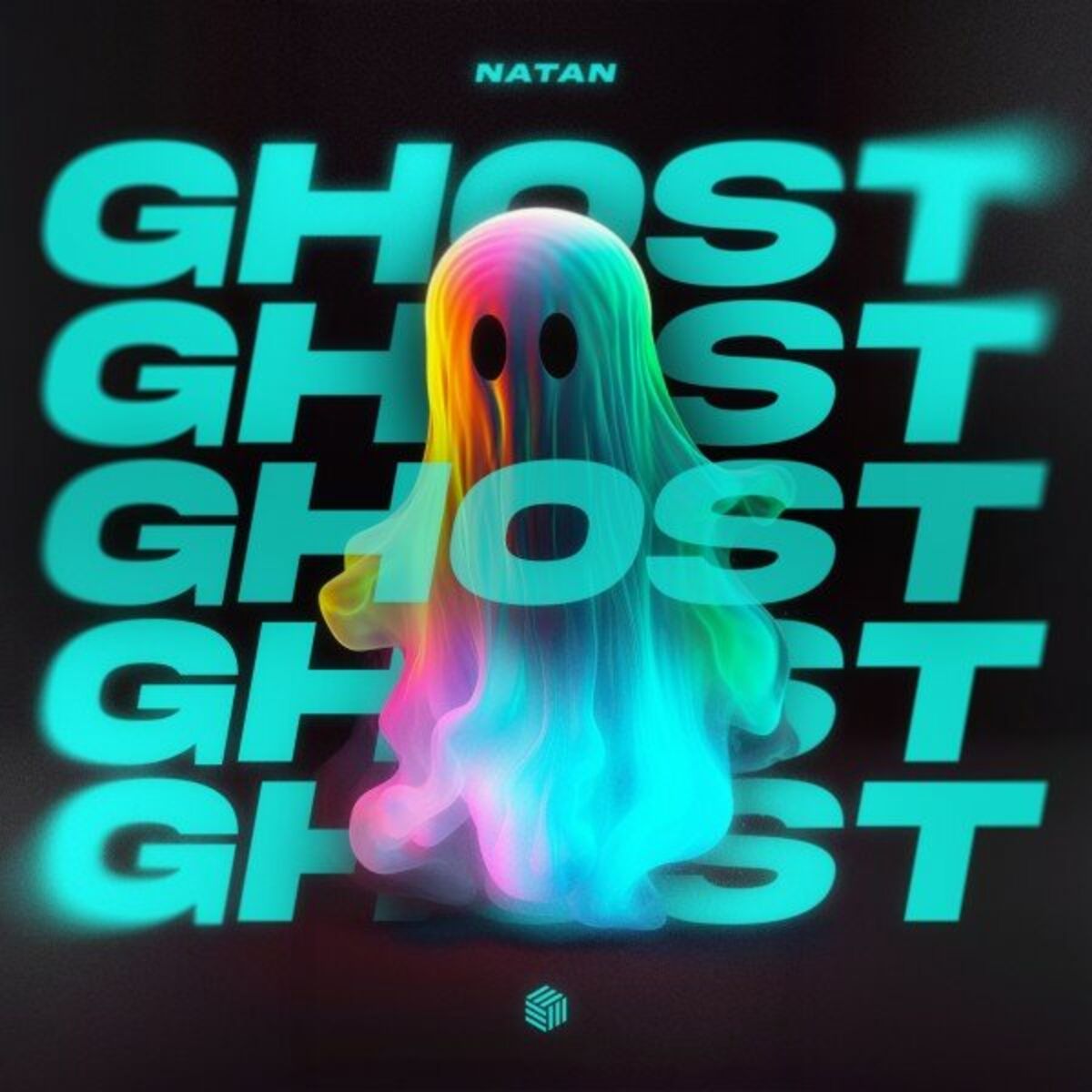 Album cover of Ghost