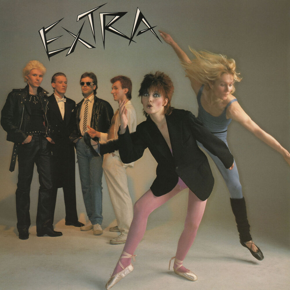 Picture of Extra