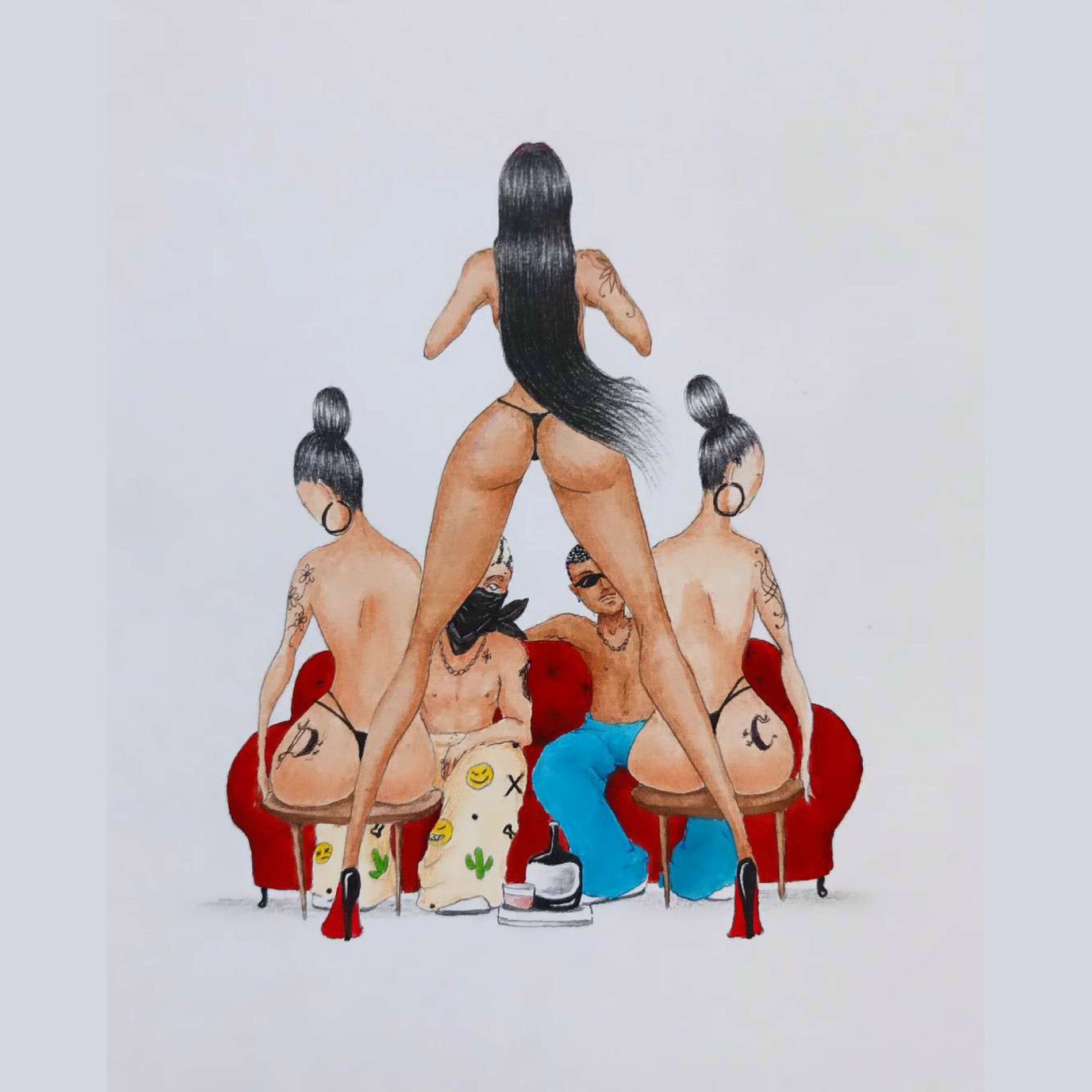 Album cover of Ap do Professor