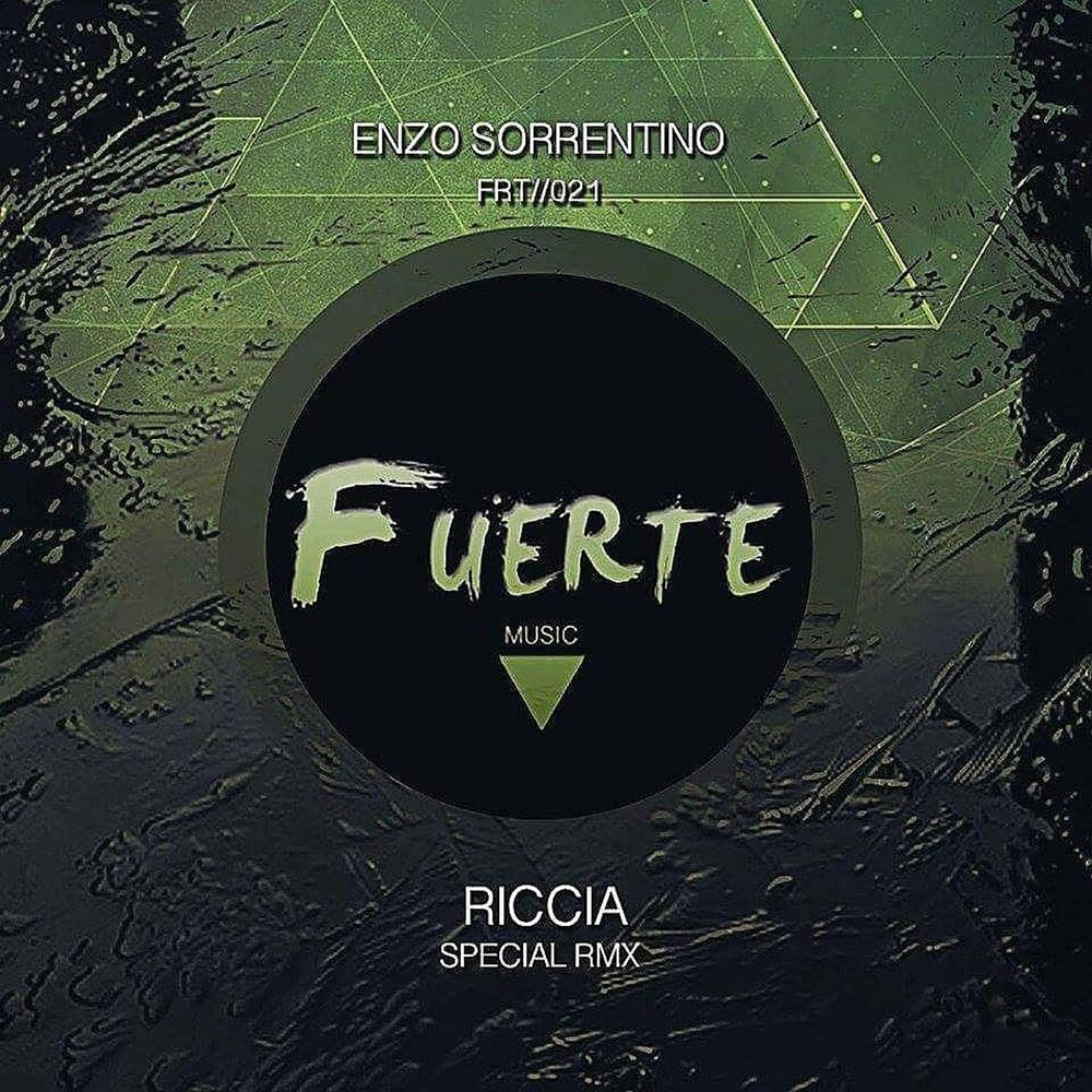 Picture of Riccia Special Rmx