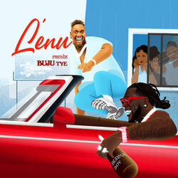 Cover of Lenu (Remix)