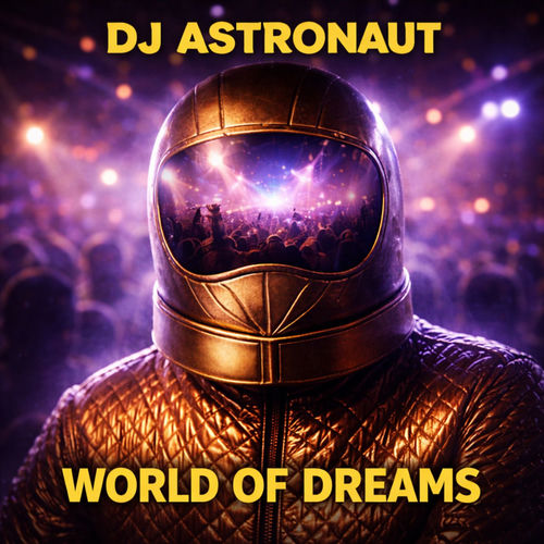 World of Dreams
