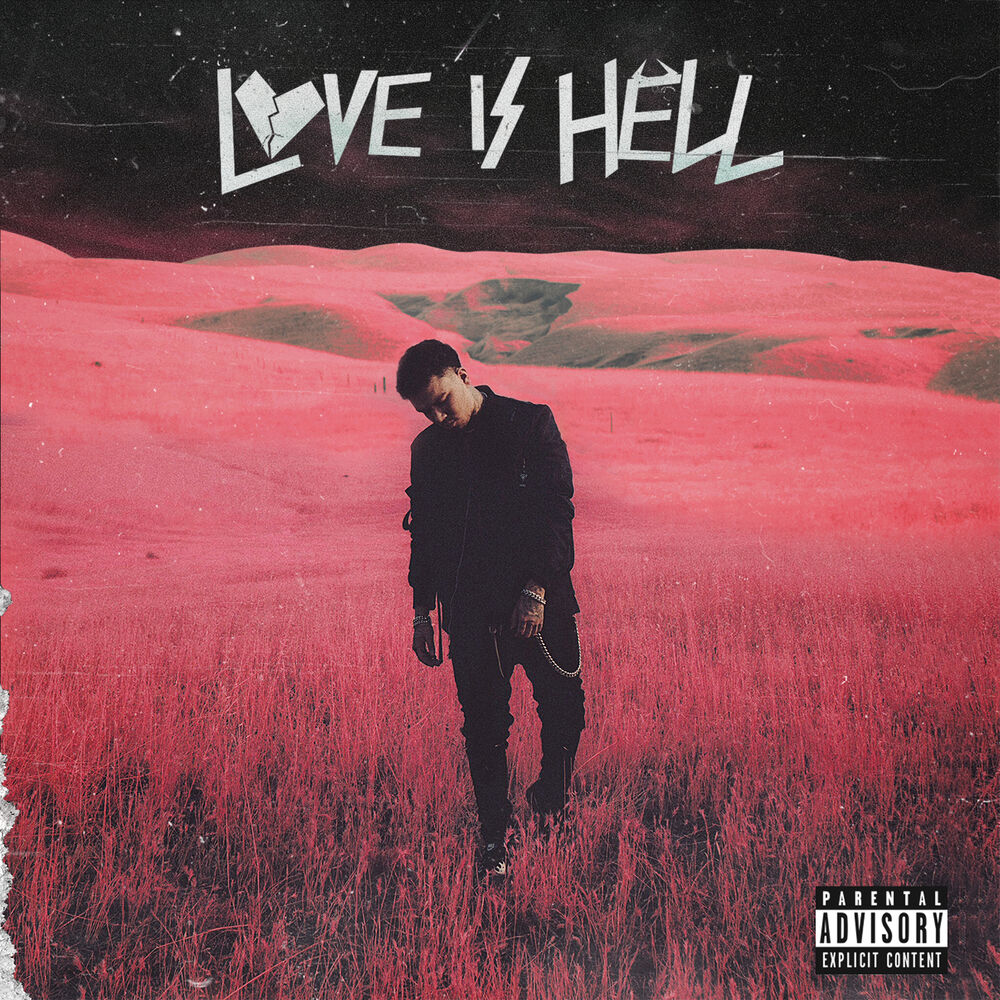 Picture of Love Is Hell