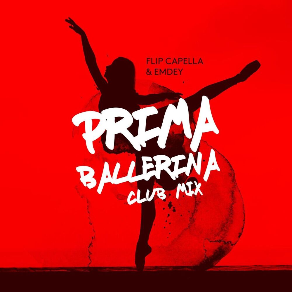 Picture of Prima Ballerina (Club Mix)