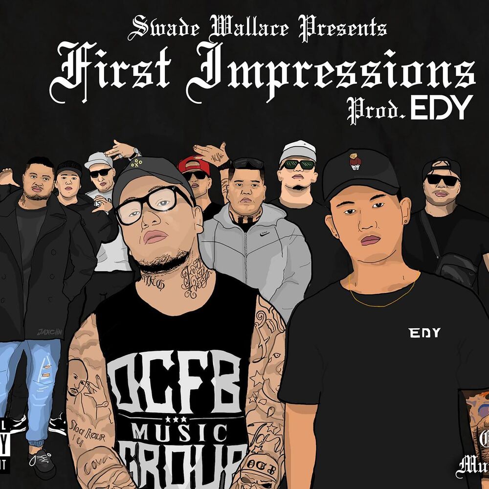 Picture of First Impressions