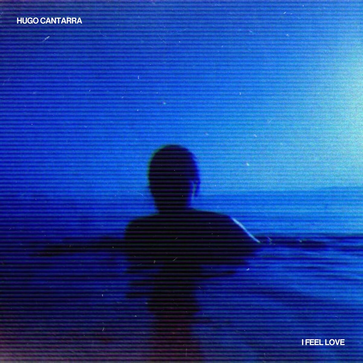 Album cover of I Feel Love