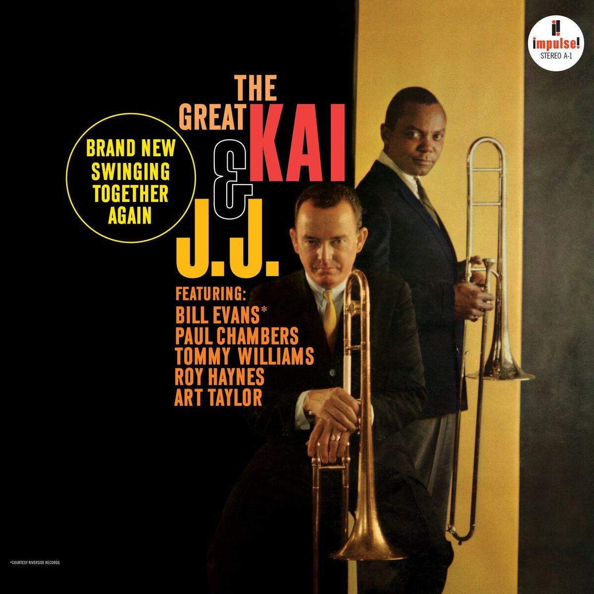 J.J. Johnson: albums, songs, concerts | Deezer