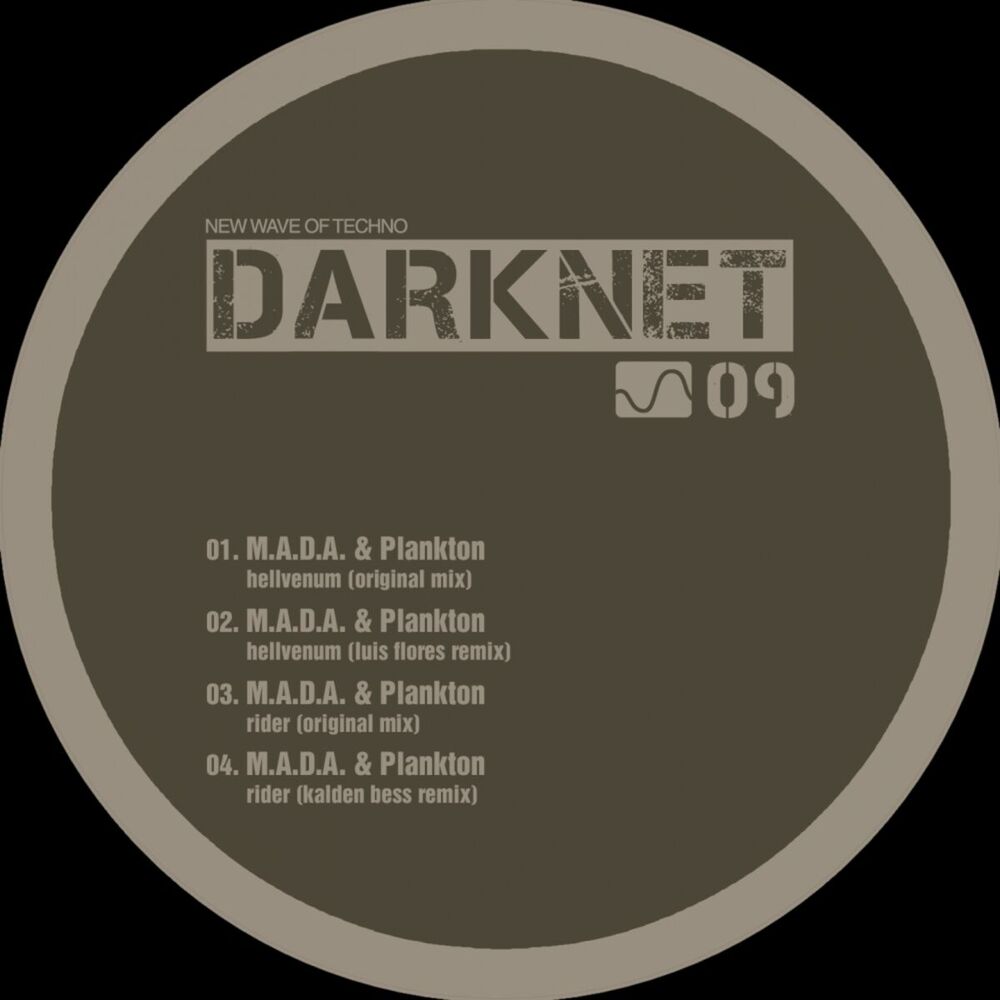 Picture of Darknet 09