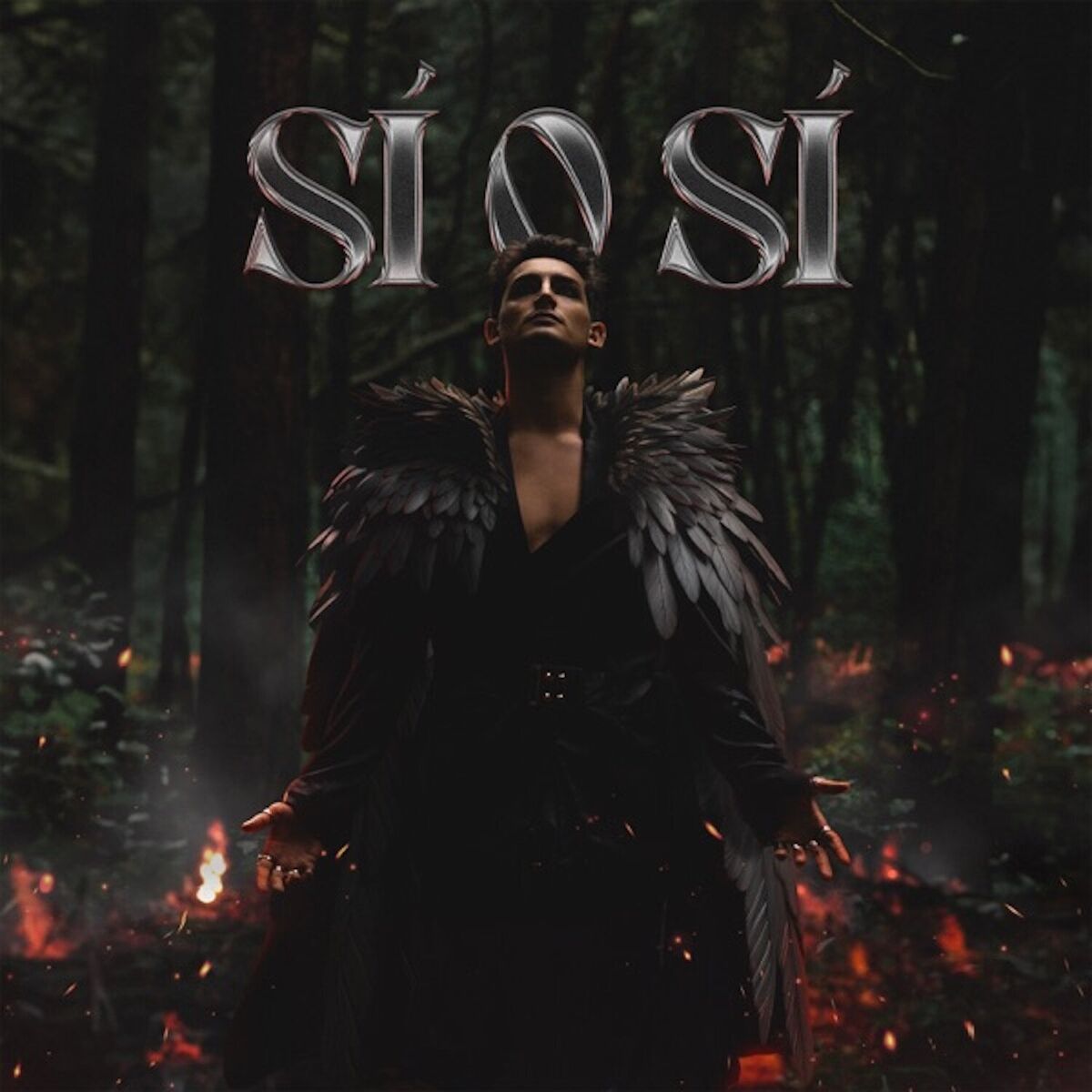 Album cover of Sí o Sí