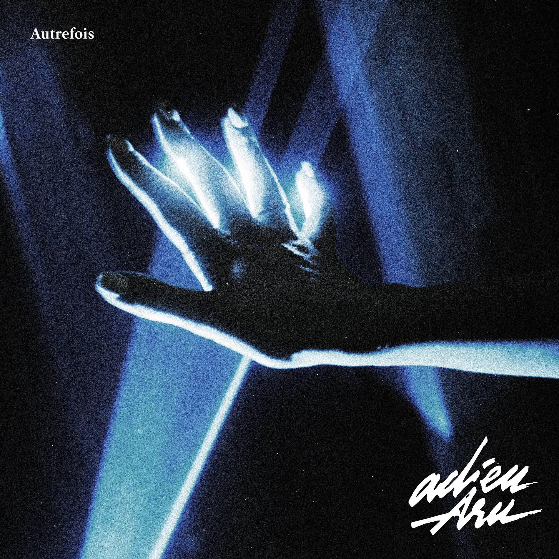 Album cover of Autrefois