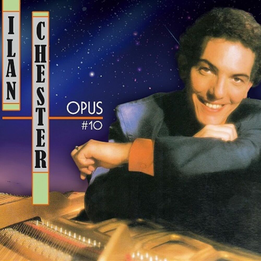 Picture of Opus 10
