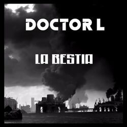 Cover of La Bestia