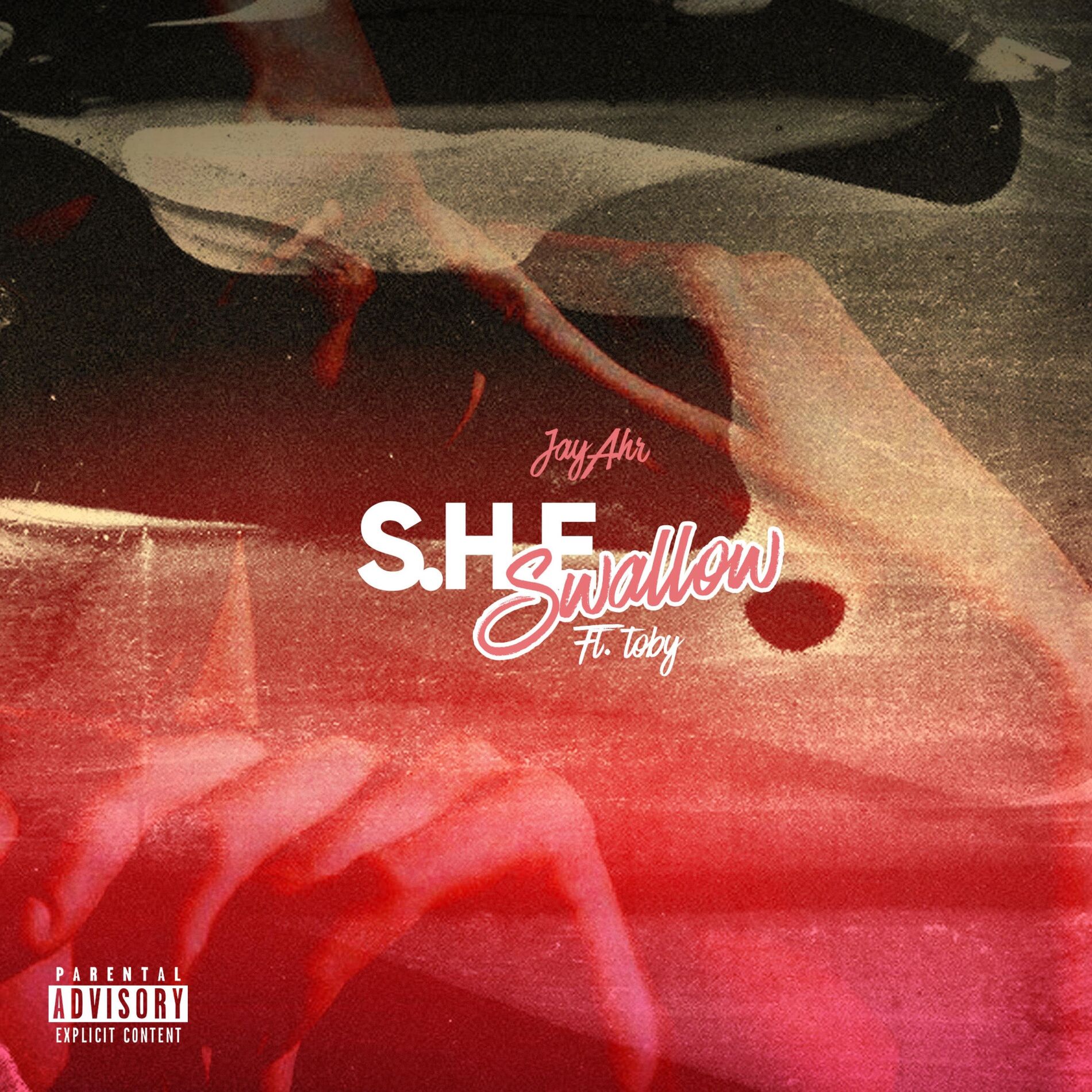 Album cover of S.H.E swallow (feat. toby)
