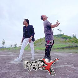 Cover of Joko Tingkir Rojo Jowo