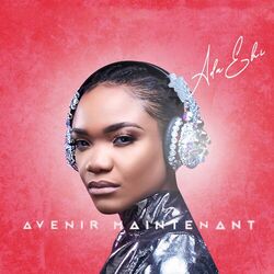 Cover of Avenir Maintenant