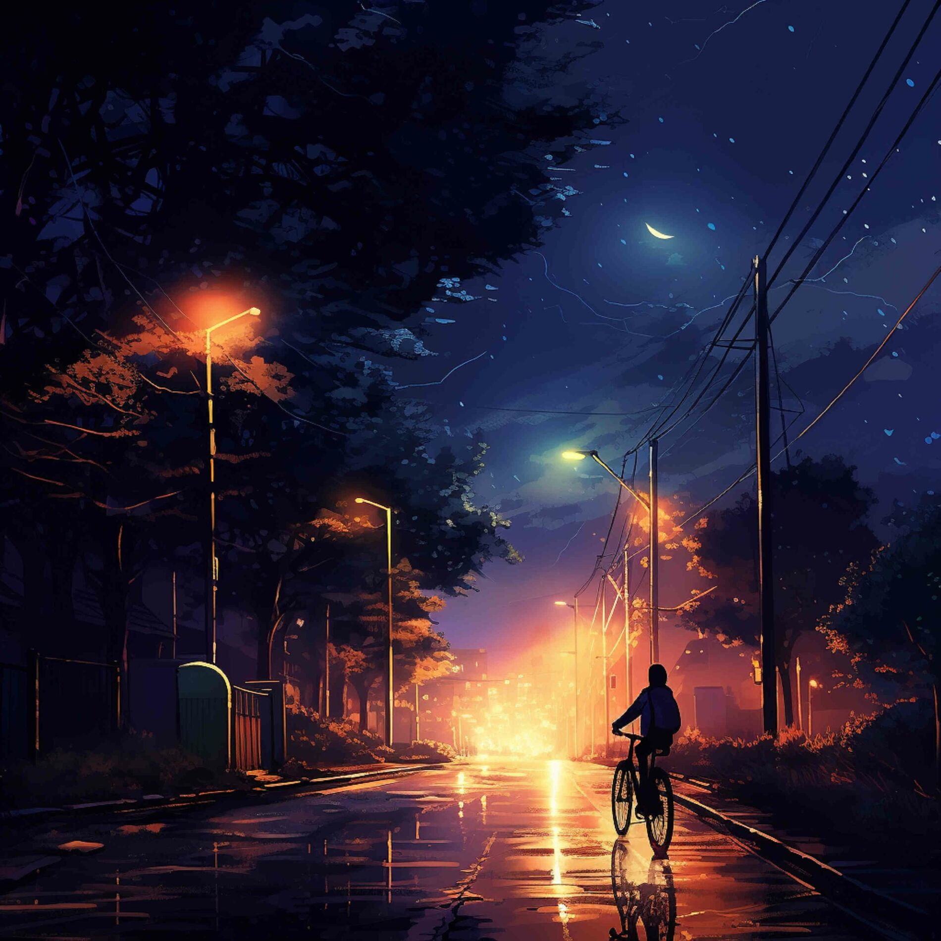 Album cover of Midnight Groove