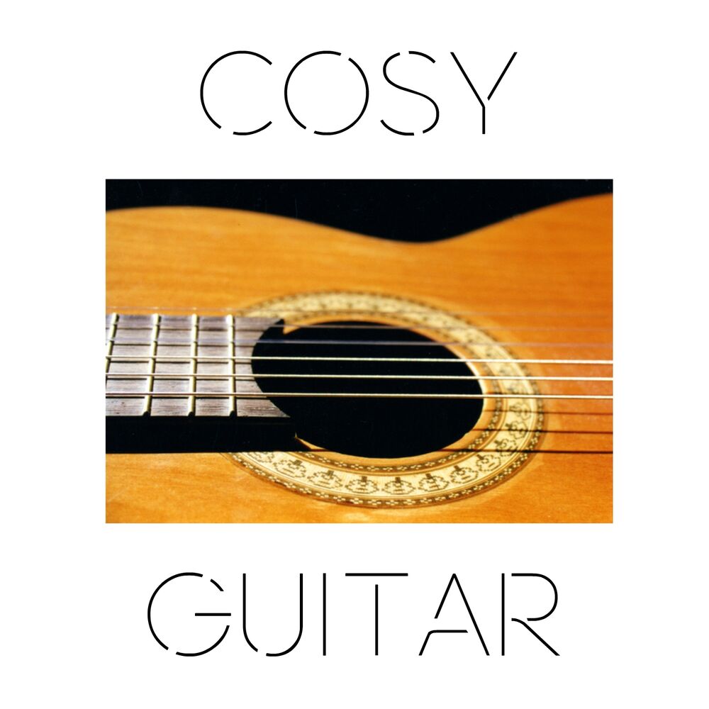 Picture of Cosy Guitar