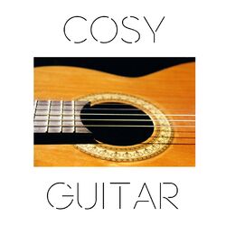 Cover of Cosy Guitar