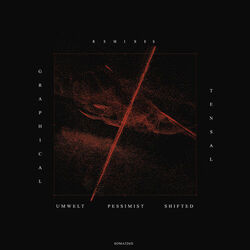 Cover of Graphical Remixes