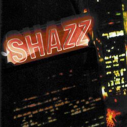 Cover of In The Night