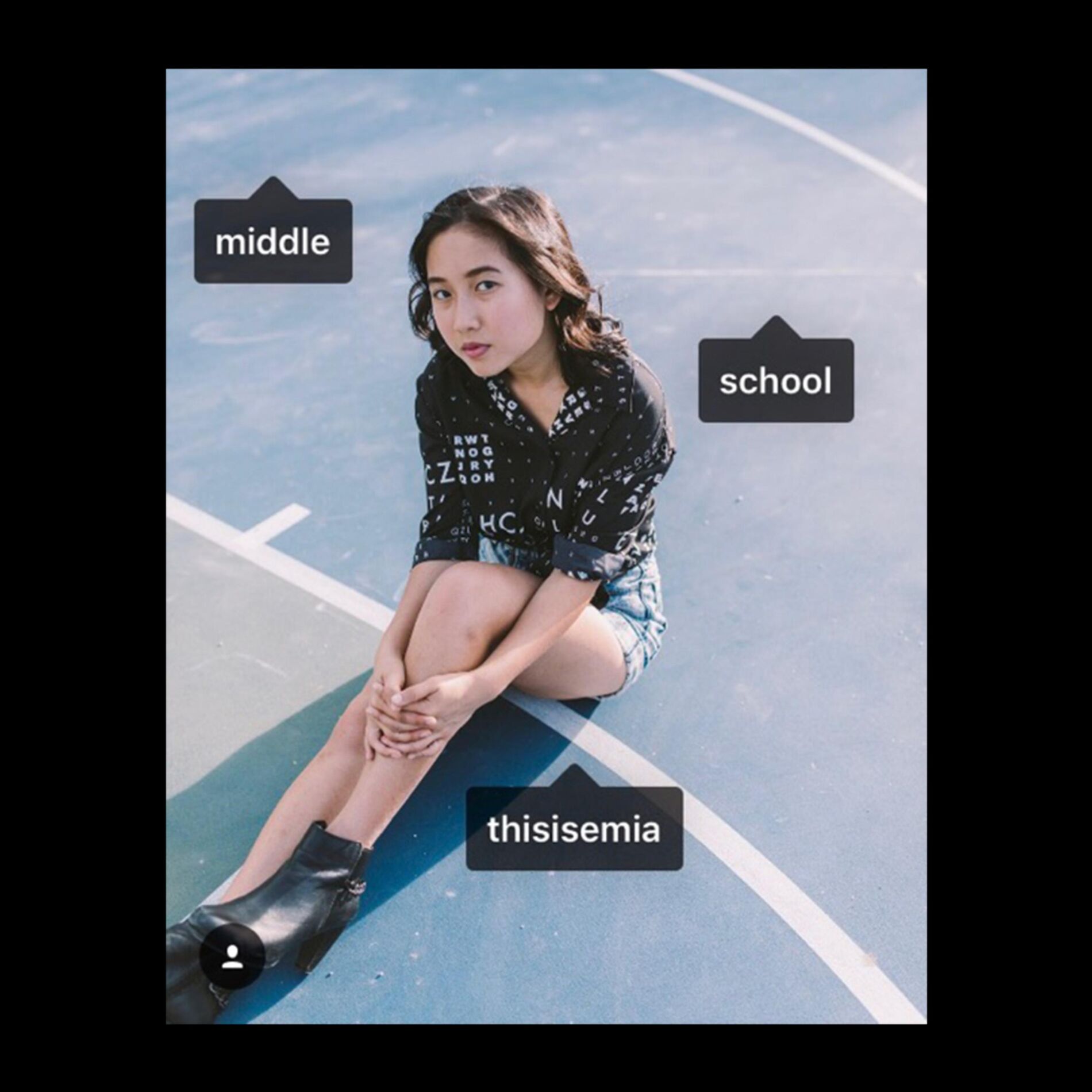 Album cover of How to Say Sorry (feat. ÊMIA)