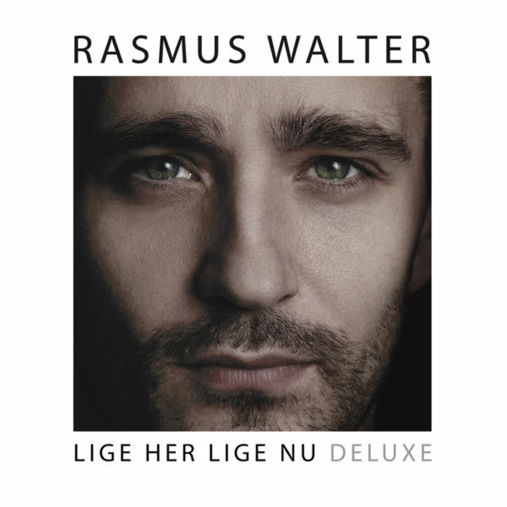 Picture of Lige Her Lige Nu (Deluxe Version)